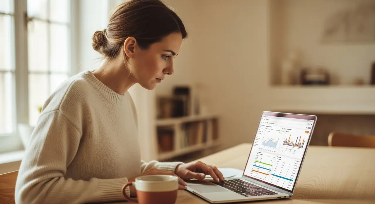 Freelance SEO Saint-Étienne