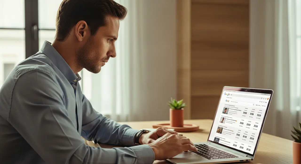 Freelance SEO Saint-Étienne