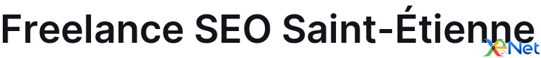 Freelance SEO Saint-Étienne